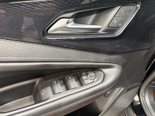 used 2024 Chevrolet Blazer EV car, priced at $29,440