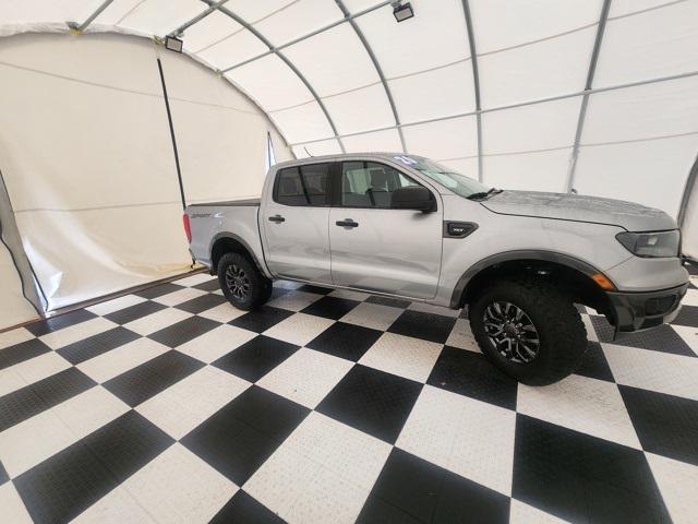 used 2020 Ford Ranger car, priced at $24,420