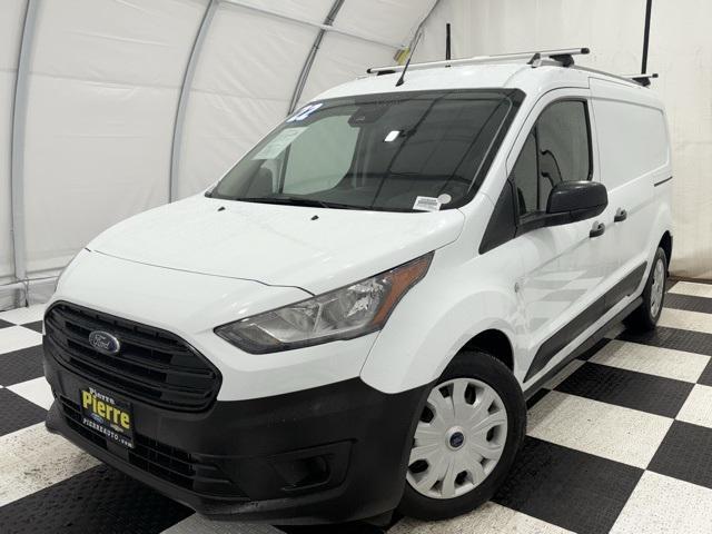 used 2022 Ford Transit Connect car, priced at $29,490