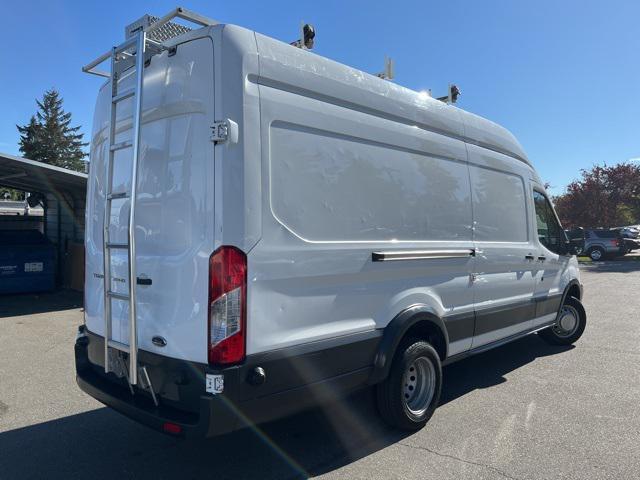 used 2017 Ford Transit-350 car, priced at $33,990