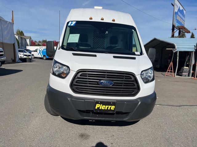 used 2017 Ford Transit-350 car, priced at $33,990