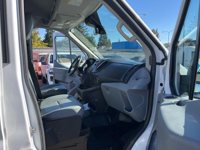 used 2017 Ford Transit-350 car, priced at $33,990