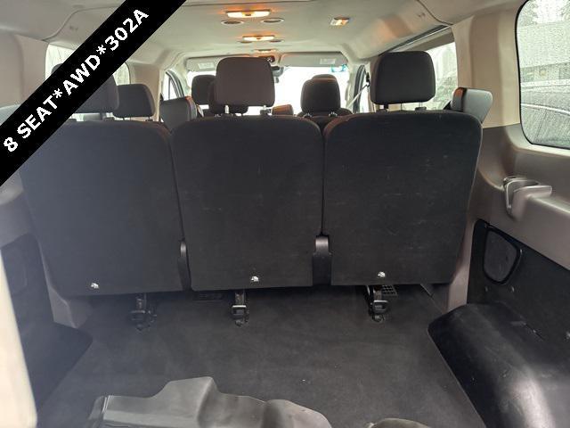 used 2020 Ford Transit-150 car, priced at $39,990