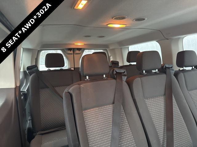 used 2020 Ford Transit-150 car, priced at $39,990