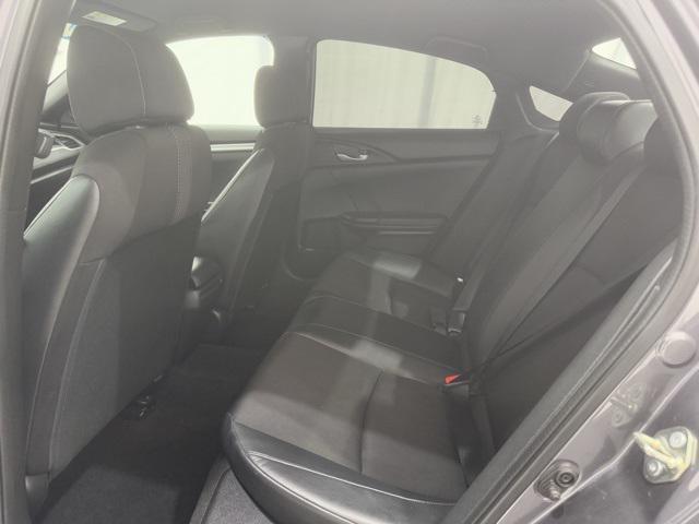 used 2020 Honda Civic car, priced at $22,200