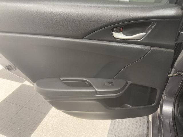 used 2020 Honda Civic car, priced at $22,200