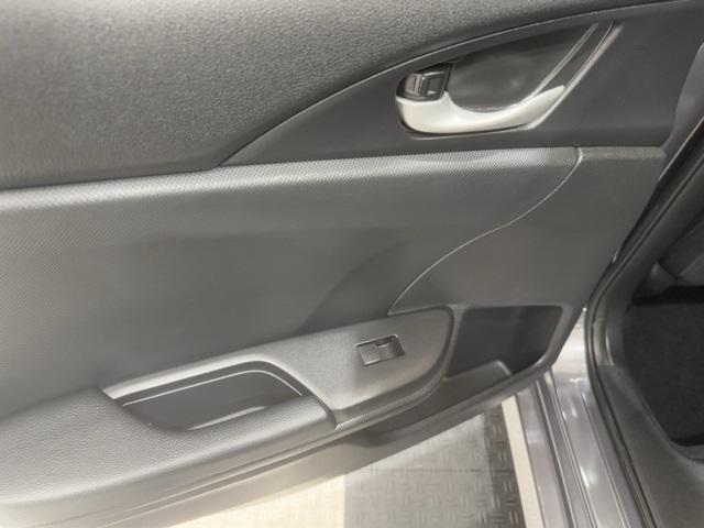 used 2020 Honda Civic car, priced at $22,200