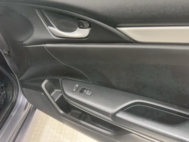 used 2020 Honda Civic car, priced at $22,200