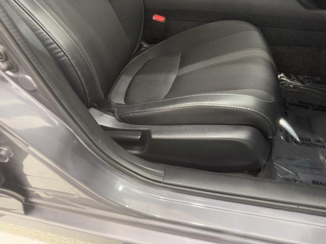 used 2020 Honda Civic car, priced at $22,200