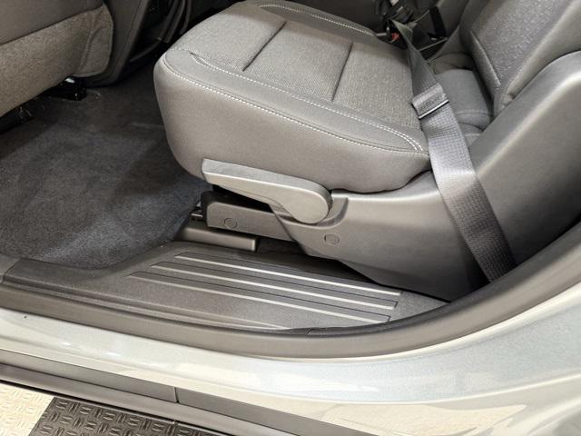 new 2026 Chevrolet Traverse car, priced at $38,490