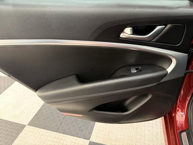 used 2022 Genesis G70 car, priced at $22,990