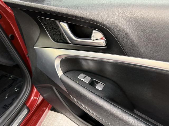 used 2022 Genesis G70 car, priced at $22,990