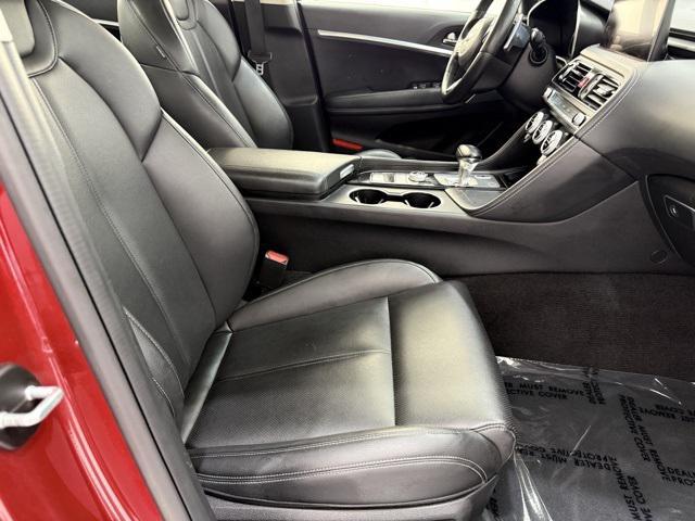 used 2022 Genesis G70 car, priced at $22,990