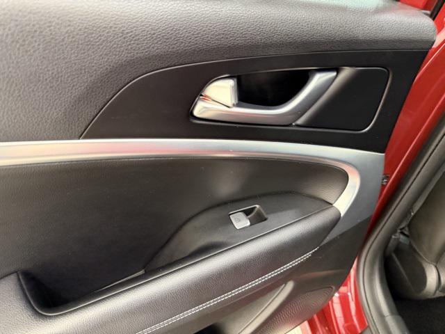 used 2022 Genesis G70 car, priced at $22,990