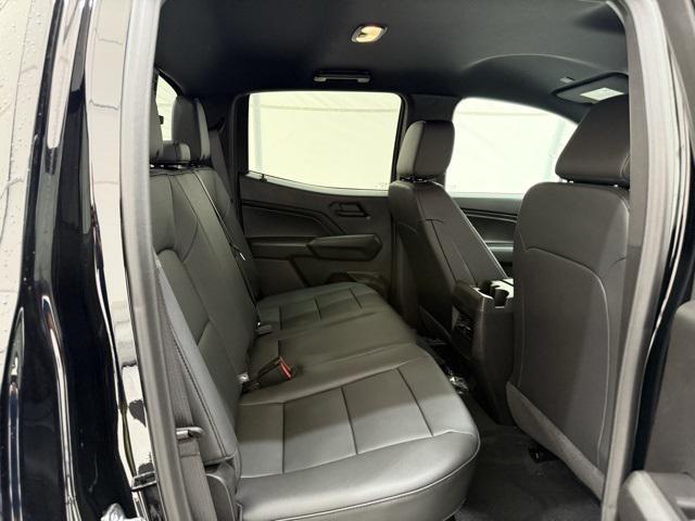 new 2026 Chevrolet Colorado car, priced at $45,990
