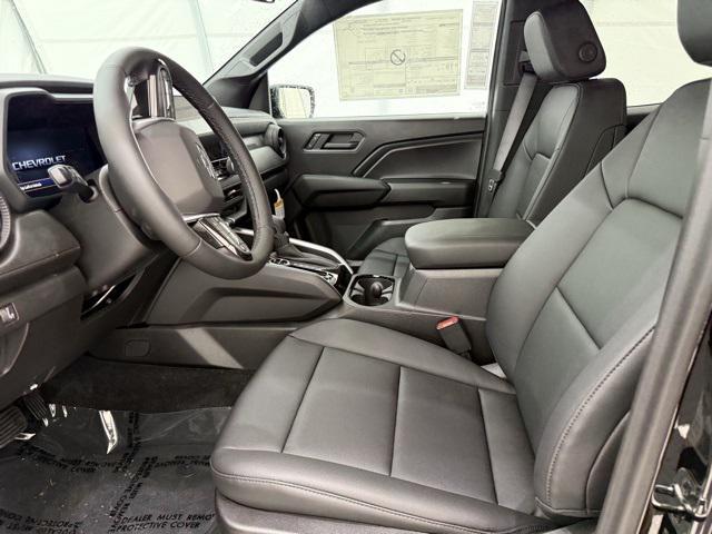 new 2026 Chevrolet Colorado car, priced at $45,990