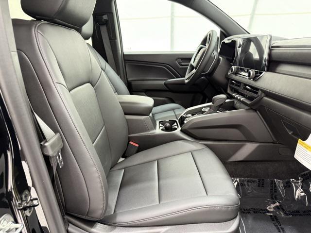 new 2026 Chevrolet Colorado car, priced at $45,990