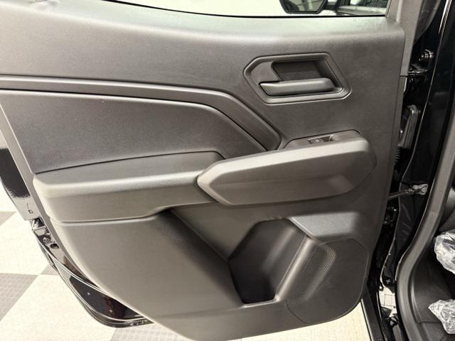 new 2026 Chevrolet Colorado car, priced at $45,990