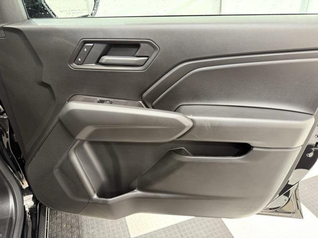 new 2026 Chevrolet Colorado car, priced at $45,990