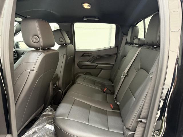 new 2026 Chevrolet Colorado car, priced at $45,990