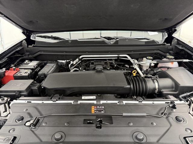 new 2026 Chevrolet Colorado car, priced at $45,990
