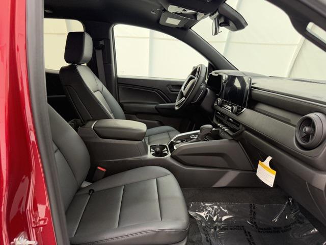 new 2026 Chevrolet Colorado car, priced at $41,990