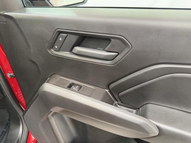 new 2026 Chevrolet Colorado car, priced at $41,990