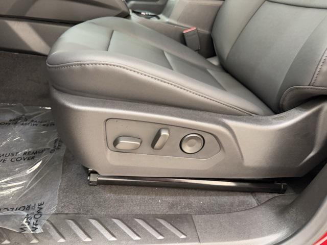 new 2026 Chevrolet Colorado car, priced at $41,990