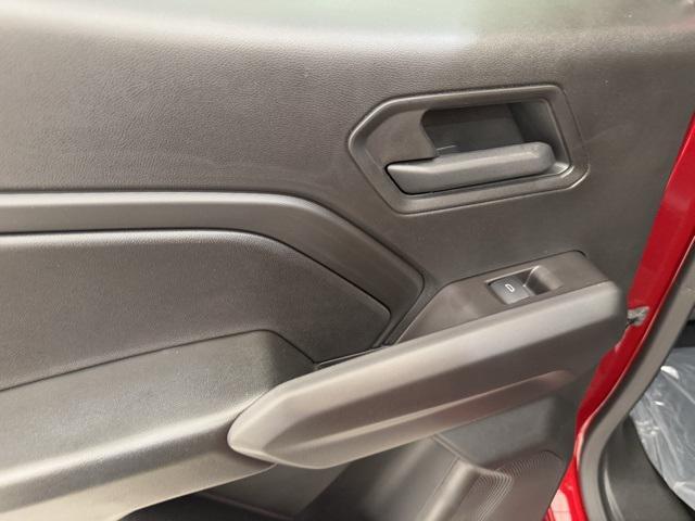 new 2026 Chevrolet Colorado car, priced at $41,990