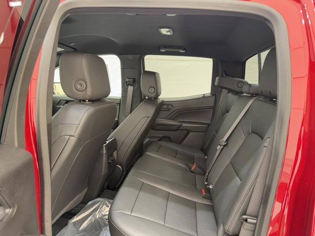 new 2026 Chevrolet Colorado car, priced at $41,990