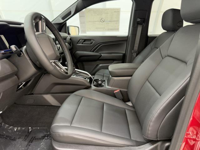new 2026 Chevrolet Colorado car, priced at $41,990