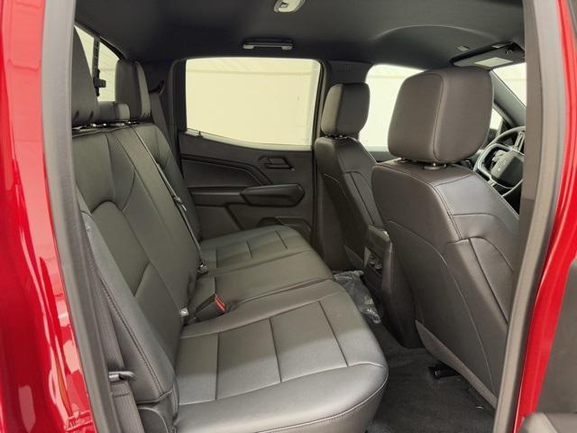 new 2026 Chevrolet Colorado car, priced at $41,990