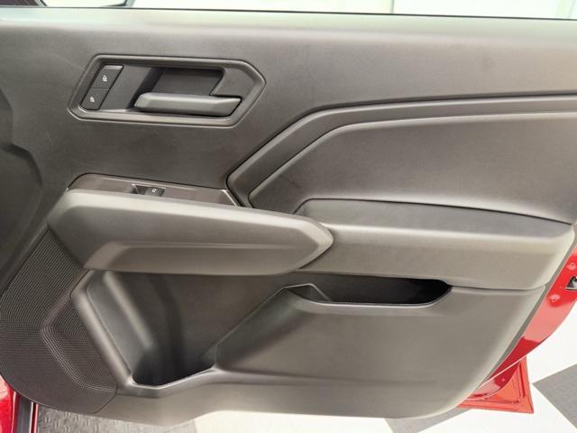 new 2026 Chevrolet Colorado car, priced at $41,990