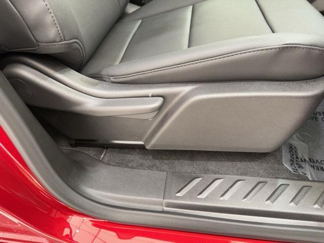 new 2026 Chevrolet Colorado car, priced at $41,990