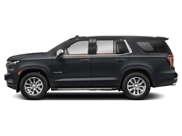 used 2024 Chevrolet Tahoe car