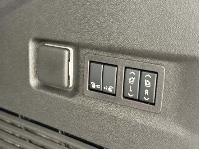 new 2025 Chevrolet Suburban car, priced at $84,900