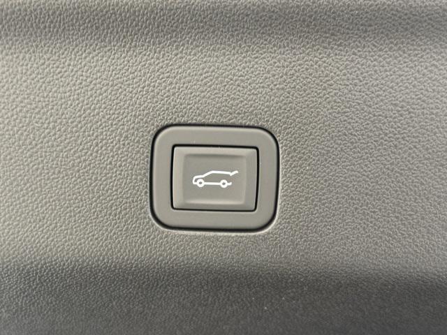 new 2025 Chevrolet Suburban car, priced at $84,900