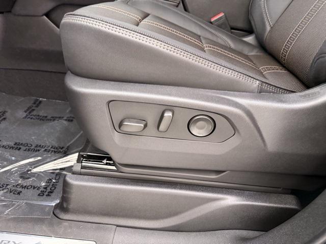 new 2025 Chevrolet Suburban car, priced at $84,900