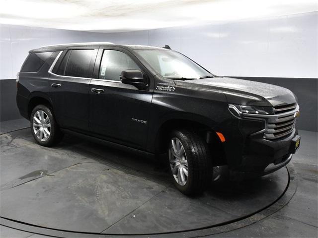 new 2024 Chevrolet Tahoe car, priced at $84,995