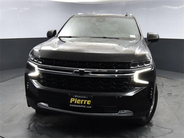 new 2024 Chevrolet Tahoe car, priced at $56,990