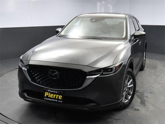 used 2023 Mazda CX-5 car, priced at $22,990