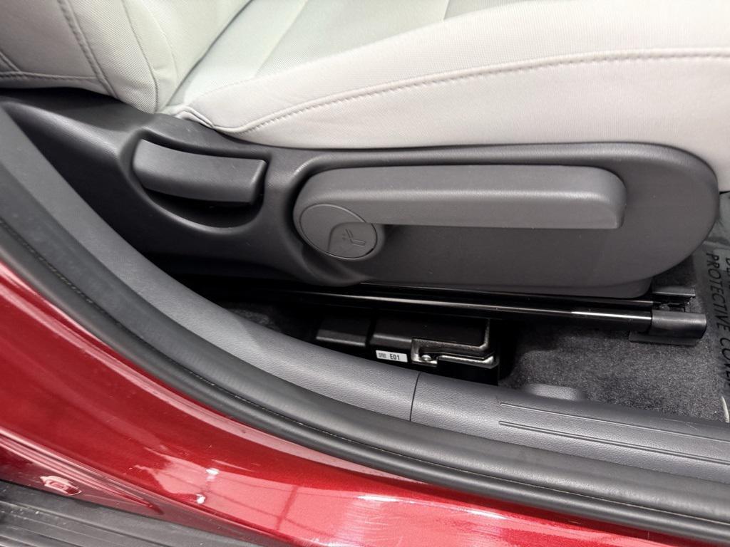 used 2024 Hyundai Kona car, priced at $21,740