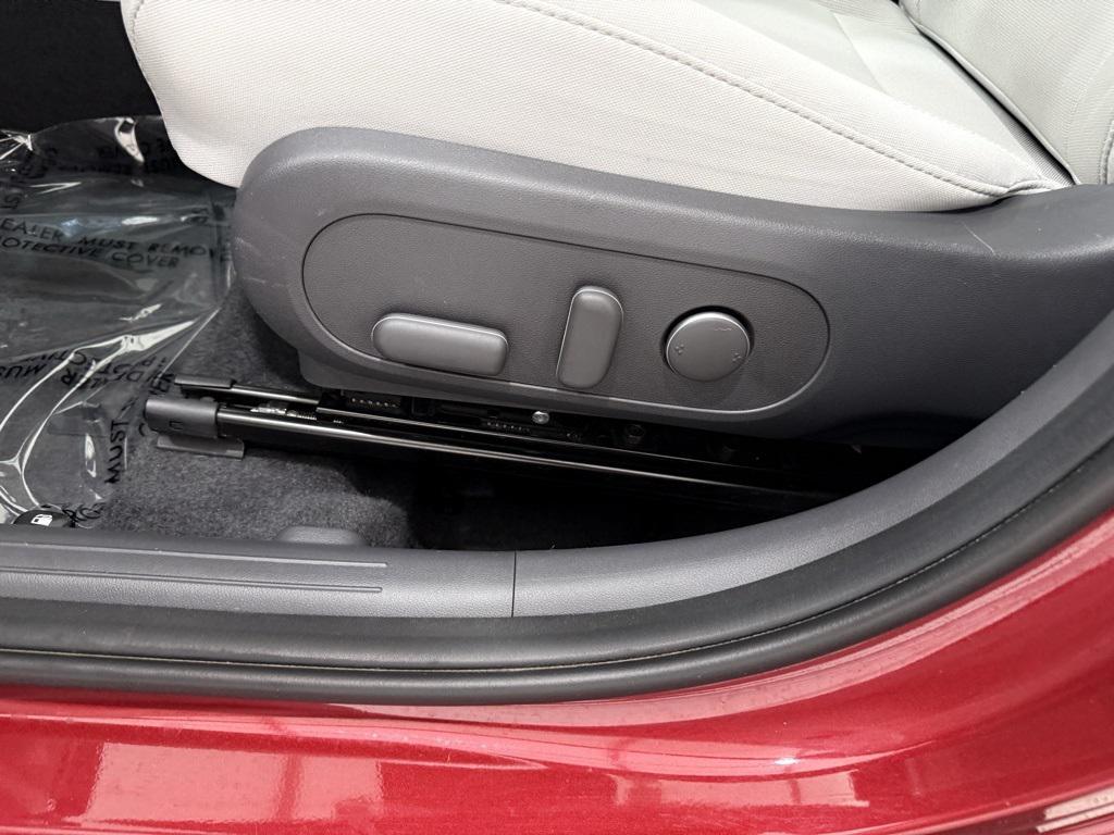 used 2024 Hyundai Kona car, priced at $21,740