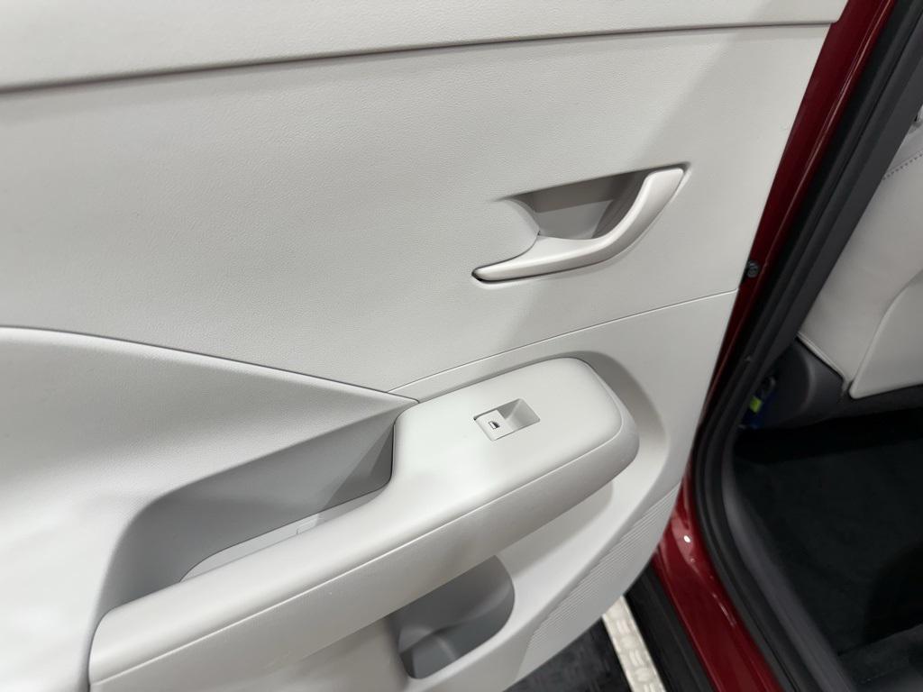 used 2024 Hyundai Kona car, priced at $21,740