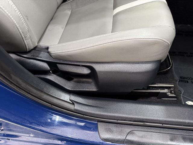 used 2025 Toyota Camry car, priced at $28,200