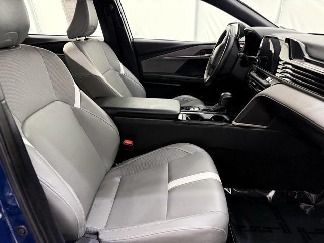 used 2025 Toyota Camry car, priced at $28,200