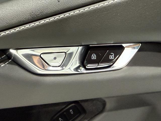 new 2026 Chevrolet Corvette car, priced at $83,270