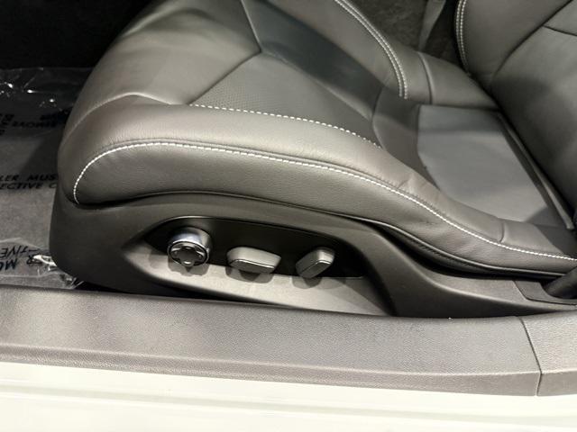 new 2026 Chevrolet Corvette car, priced at $83,270