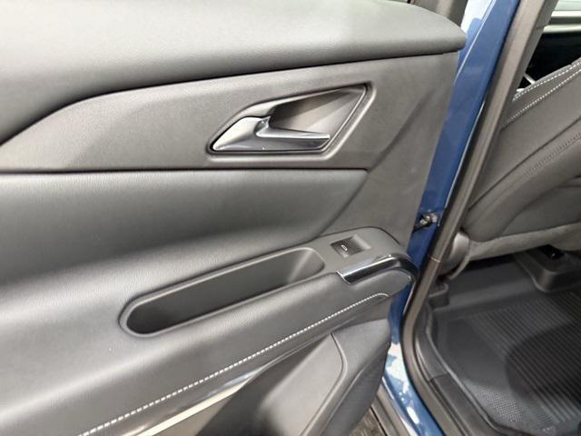 new 2026 Chevrolet Traverse car, priced at $45,490