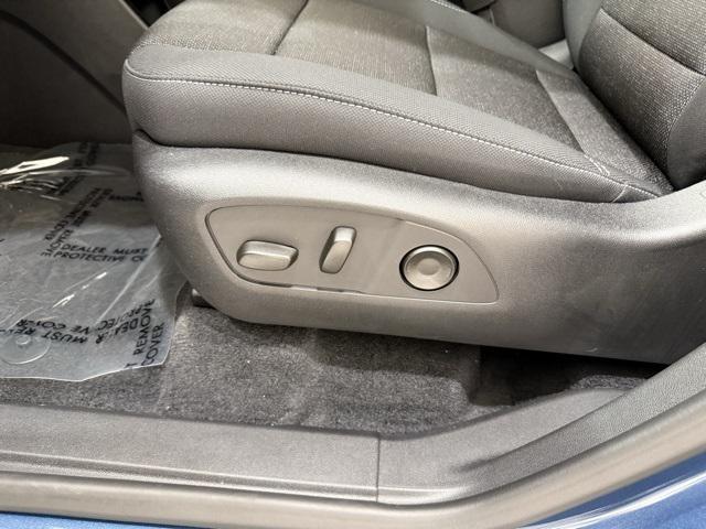 new 2026 Chevrolet Traverse car, priced at $45,490